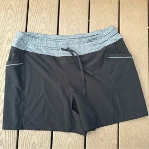 RBX Shorts (XL)